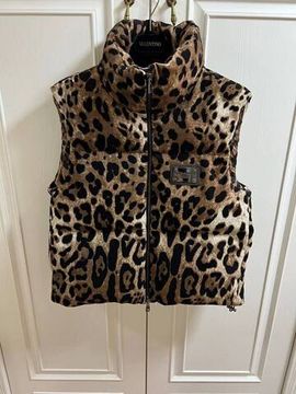 Жилет трендовый Dolce & Gabbana BP-42737