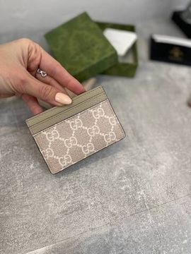 Коллекционная визитница Gucci BP-41612