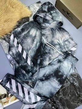 Спортивный дымчатый костюм Off-White™ BP-24261