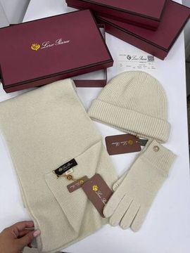 Комплект коллекционный Loro Piana BP-22142