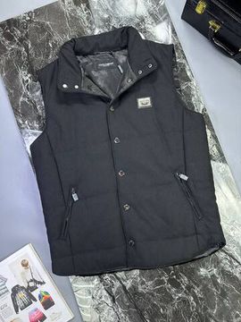 Стильный жилет Dolce & Gabbana BP-39743