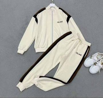 Коллекционный спортивный костюм Celine BP-26477
