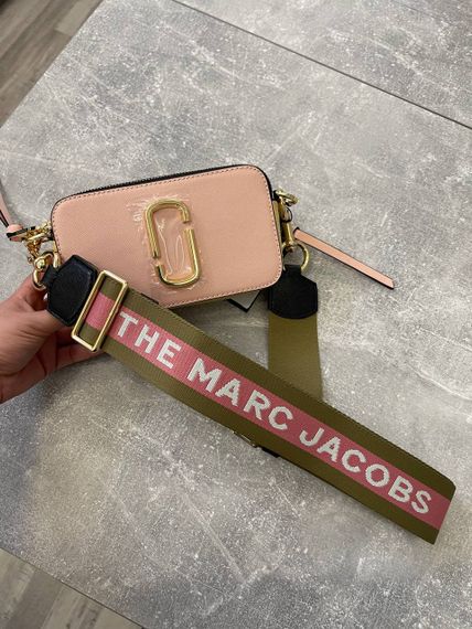 Сумка женская элитная Marc Jacobs BP-50020