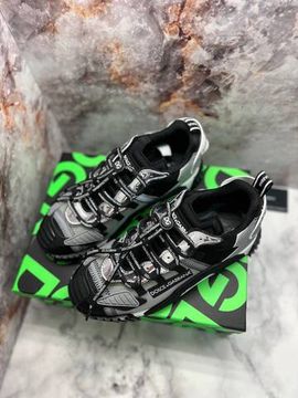 Dolce & Gabbana лимитированные кроссовки BP-32176