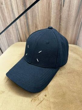 Коллекционная бейсболка Jil Sander BP-50534