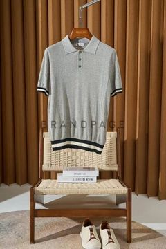 Барсетка из натуральной кожи крокодила Stefano Ricci BPLUX12516