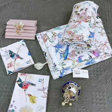 Постельное белье Blumarine комплект BP-13703