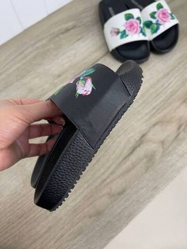 Шлёпанцы лимитные Dolce & Gabbana BP-14287