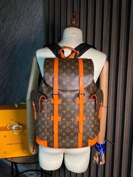 Коллекционный рюкзак Louis Vuitton BP-44947