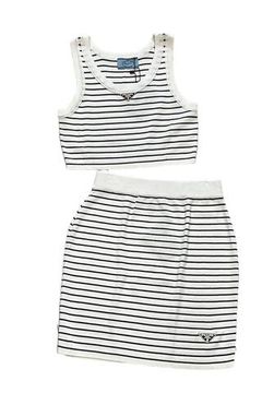 Костюм Prada трендовый BP-35261