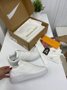 Кеды Louis Vuitton лимитированные мужские BP-21222