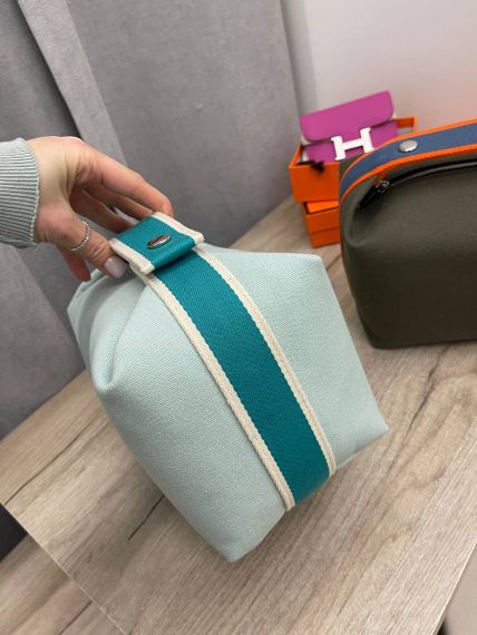 Косметичка трендовая Hermes BP-46062