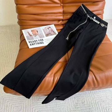 Брюки Alexander Wang коллекционные BP-29098