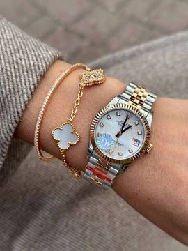 Элитные часы Rolex BP-46598