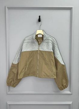 Ветровка премиальная Brunello Cucinelli BP-30493