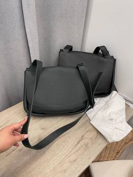 Элитная женская сумка The Row BP-48298