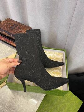 Люкс ботильоны Gucci BP-40964