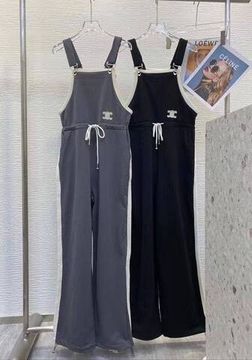 Комбинезон Celine дизайнерский BP-13400
