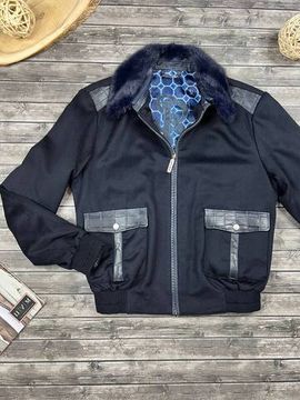 Мужская куртка Stefano Ricci BP-18478