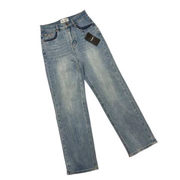 Коллекционные джинсы Yves Saint Laurent BP-37692