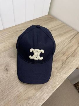 Премиальная бейсболка Celine BP-29615