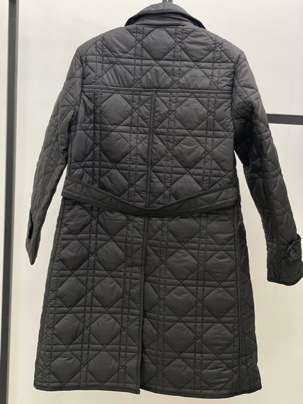 Дизайнерское пальто Christian Dior BP-16240