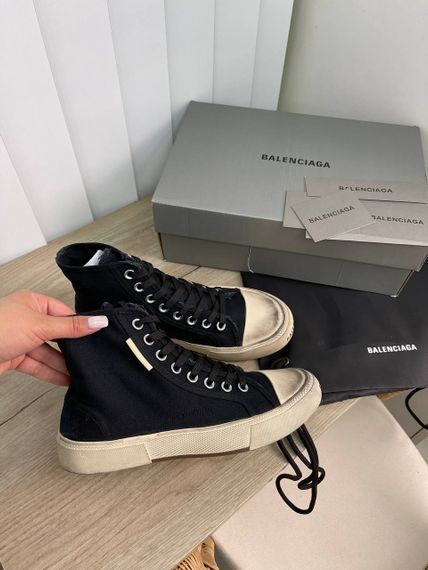 Трендовые кеды Balenciaga BP-13993