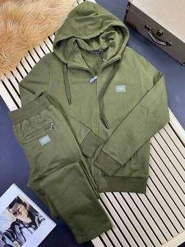 Спортивный костюм Dolce & Gabbana BP-21012