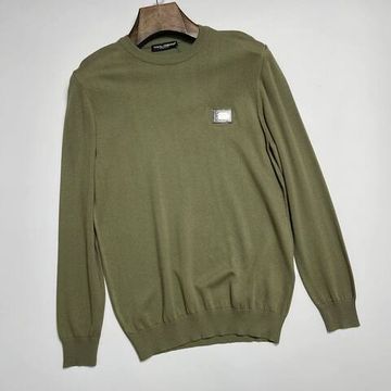 Стильный мужской свитер Dolce & Gabbana BP-43241