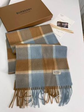 Шарф люкс Burberry BP-21197