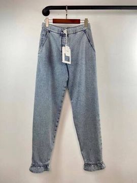 Премиум джинсы Chanel BP-16736