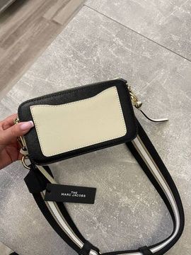 Сумка женская трендовая Marc Jacobs BP-50019