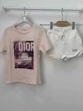 Костюм Christian Dior стильный BP-13932