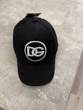 Бейсболка эксклюзивная Dolce & Gabbana BP-49680