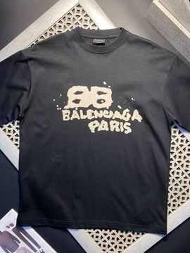 Повседневная футболка Balenciaga BP-27909