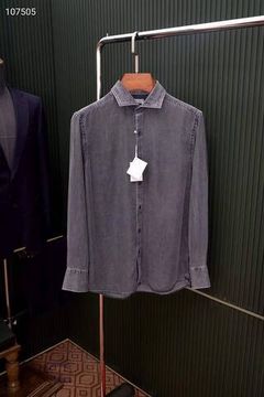 Стильная рубашка Brunello Cucinelli BP-39684