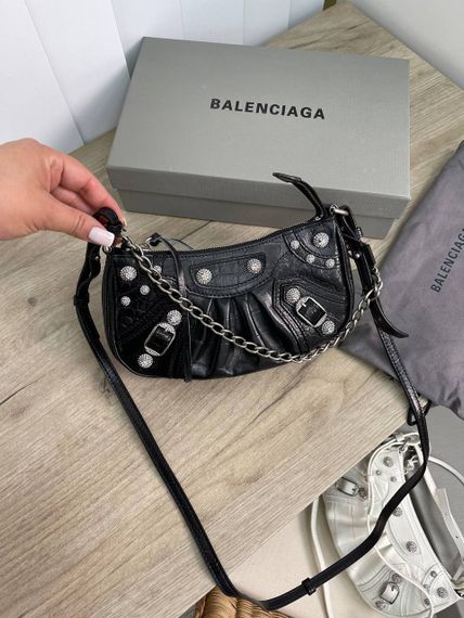 Женская сумка премиум Balenciaga BP-13479