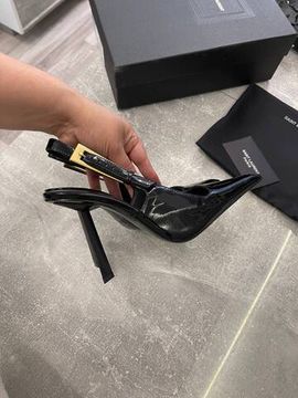 Коллекционные туфли Yves Saint Laurent BP-43803