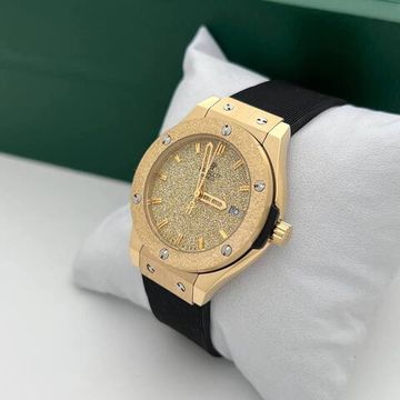 Часы Hublot эксклюзивные BP-53916