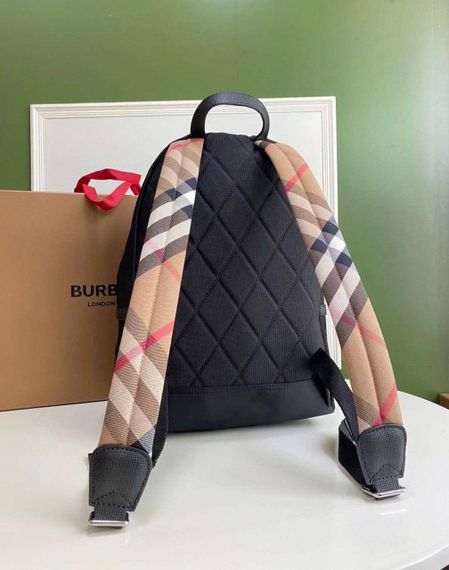 Рюкзак Burberry стильный BP-29647