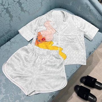 Премиум костюм Fendi BP-14113