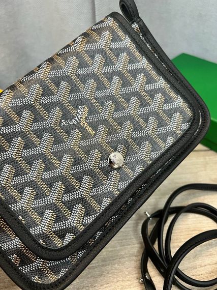 Мессенджер стильный Goyard BP-40704