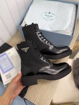 Коллекционные ботинки Prada BP-22799