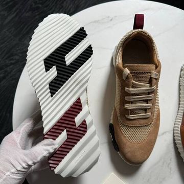 Hermes премиум кроссовки BP-53724