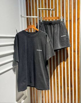 Костюм Balenciaga дизайнерский BP-35487