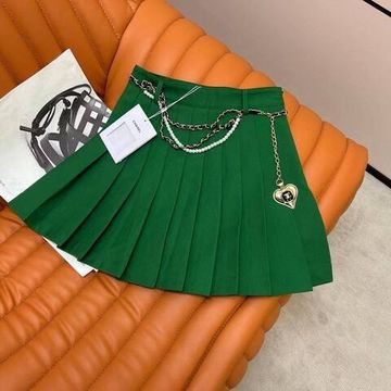 Коллекционная юбка Chanel BP-17047