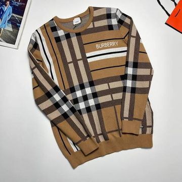 Свитер Burberry BP-43393 для мужчин