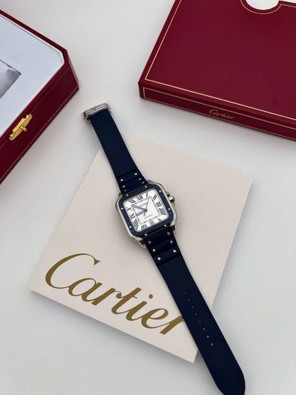 Коллекционные часы Cartier BP-27951