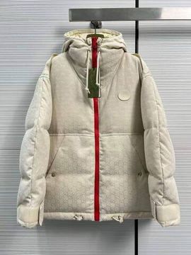 Пуховик Gucci BP-39206 премиум