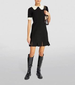 Трендовое платье Sandro BP-24512